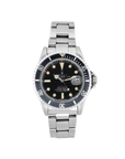 Rolex Submariner 1680 "Red Sub" "Meters First", 1969