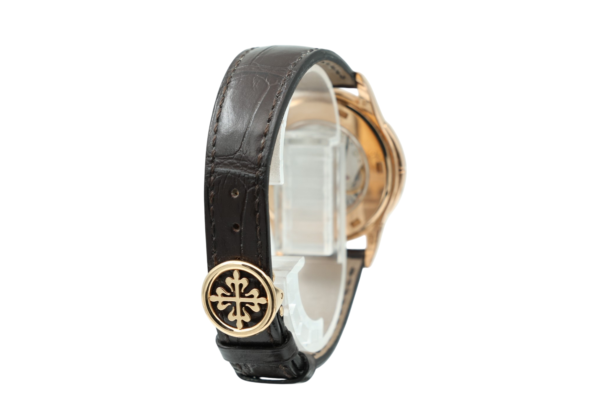Patek Philippe - Calatrava – White – 5134R – 2005
