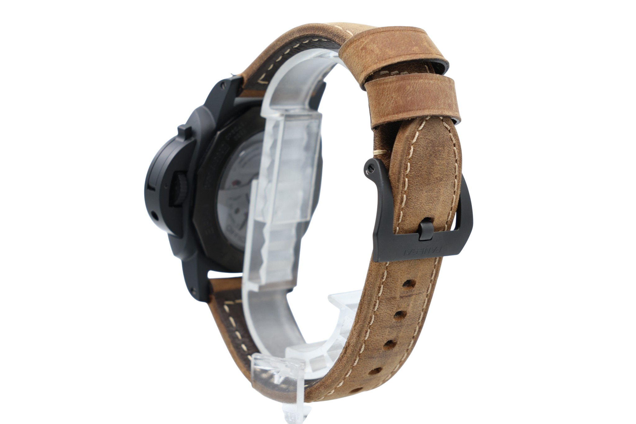 Panerai - Luminor 1950 – Black – PAM00441