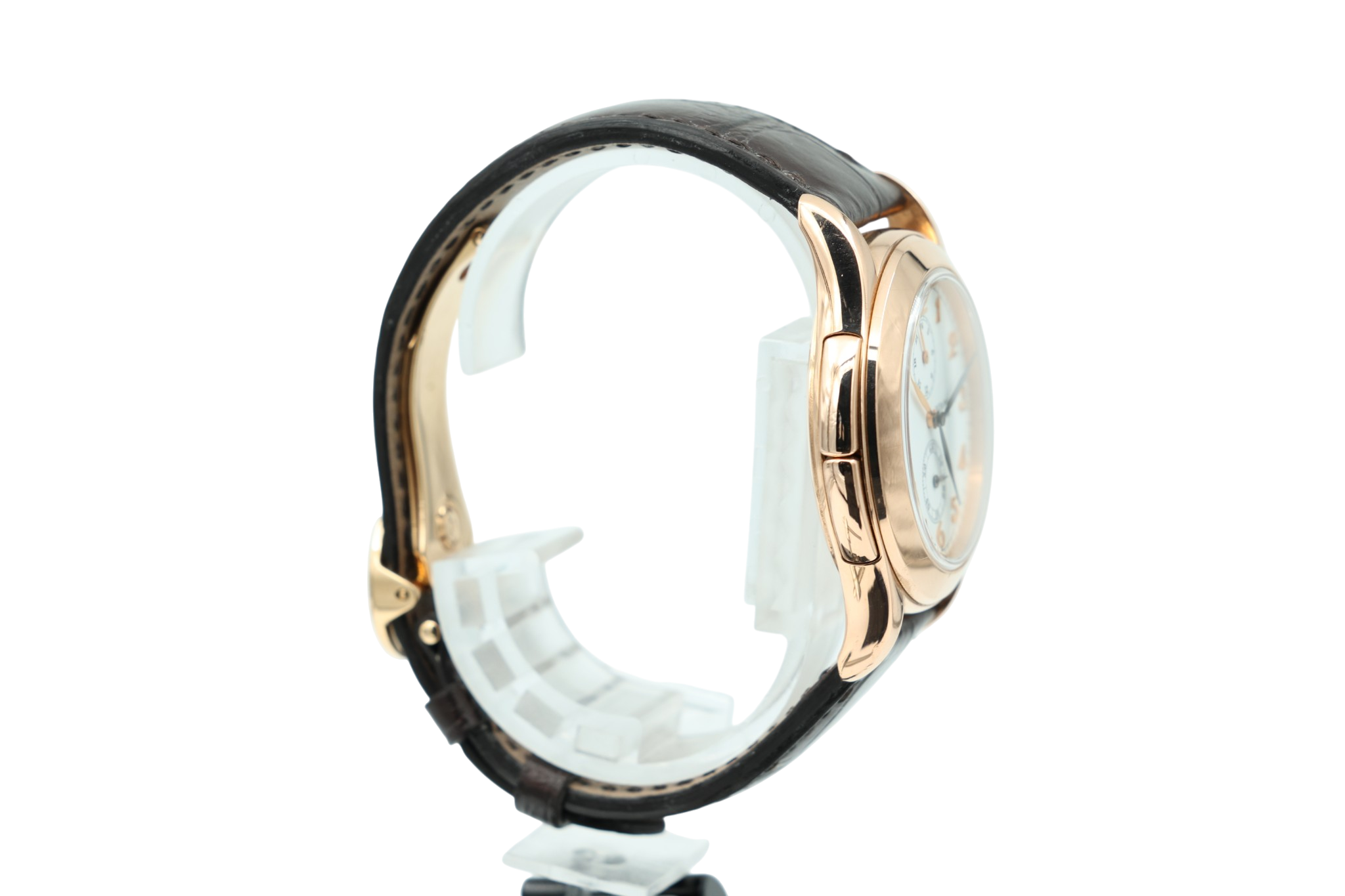 Patek Philippe - Calatrava – White – 5134R – 2005