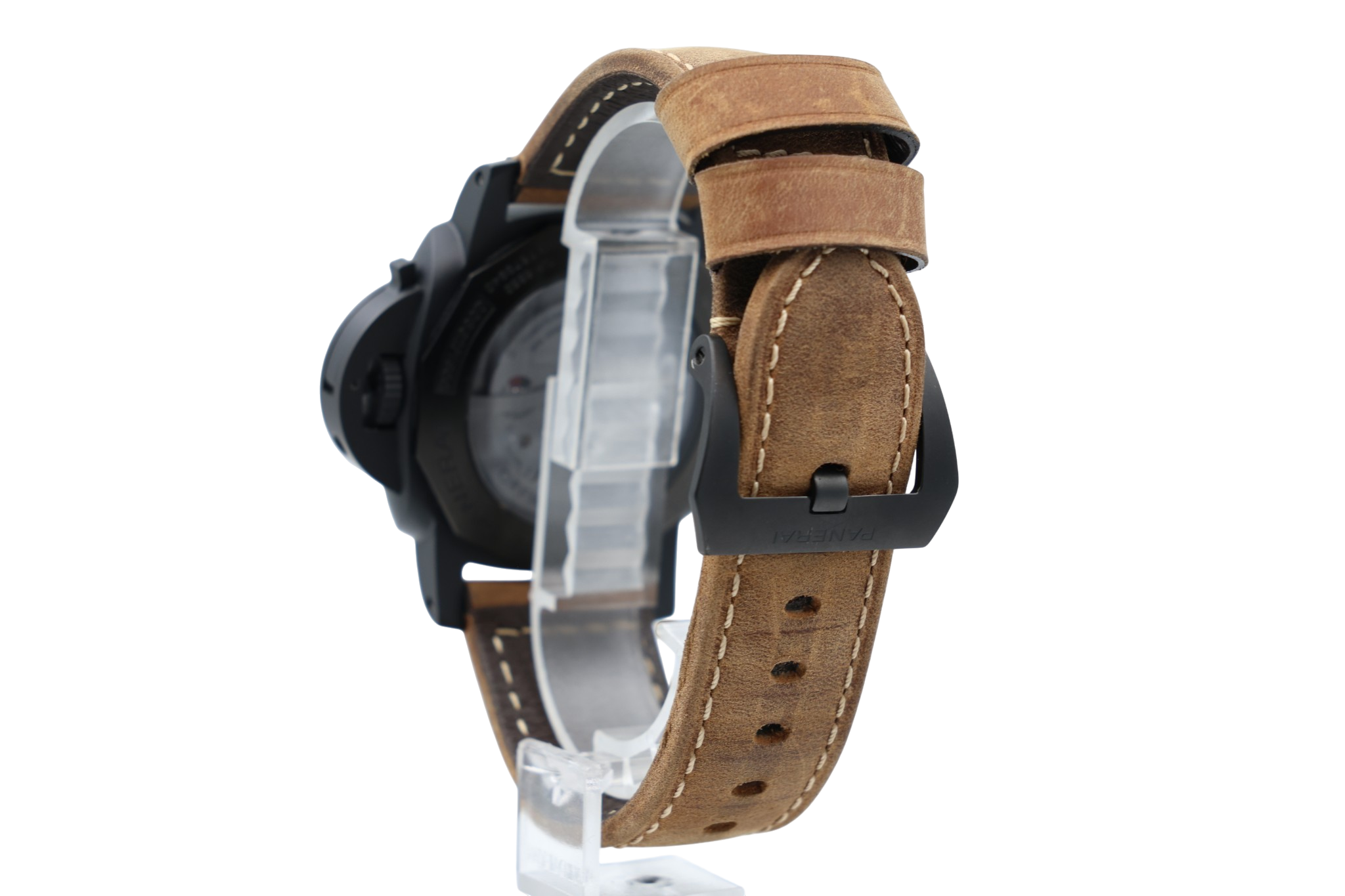 Panerai - Luminor 1950 – Black – PAM00441