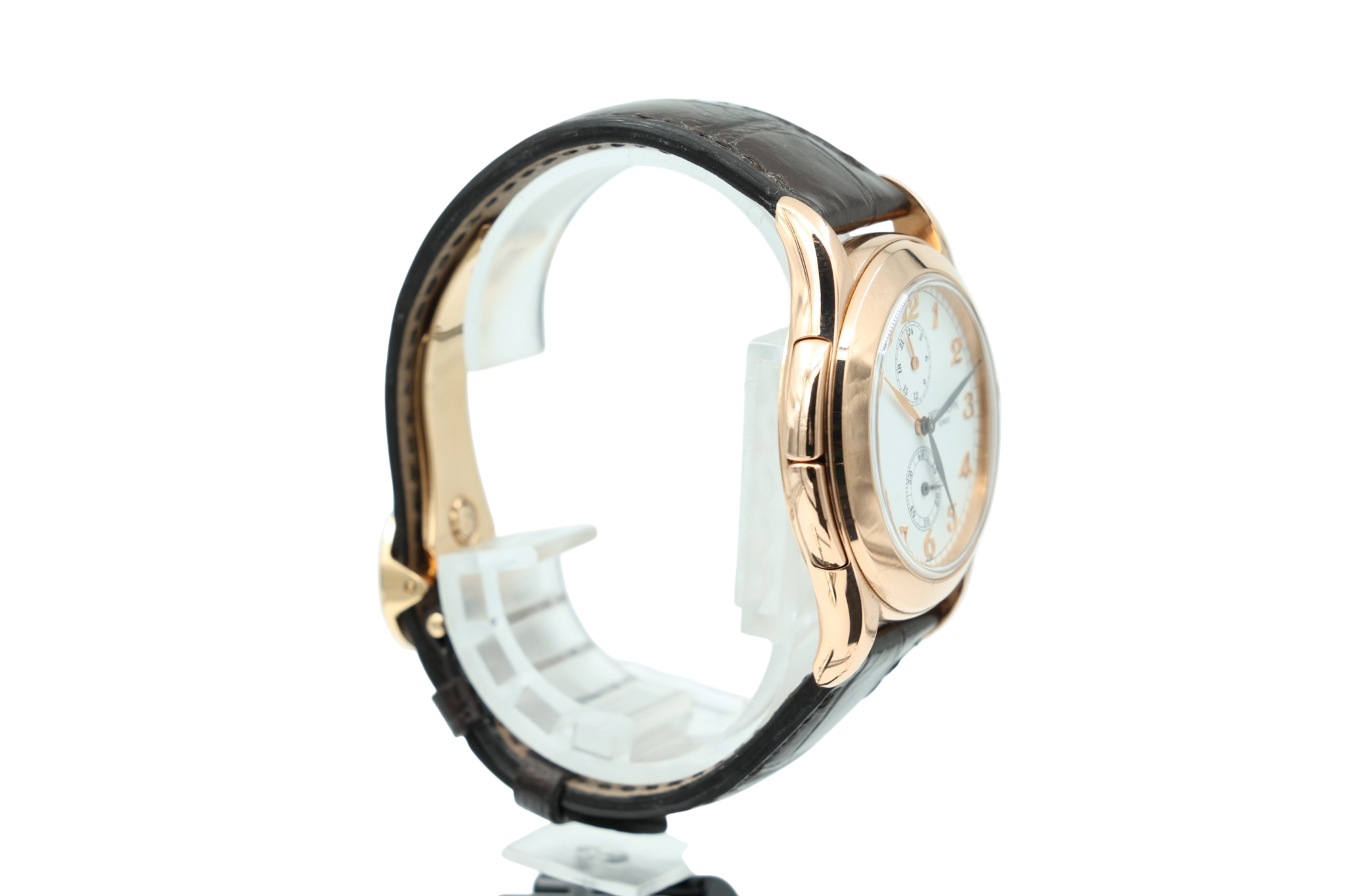 Patek Philippe - Calatrava – White – 5134R – 2005