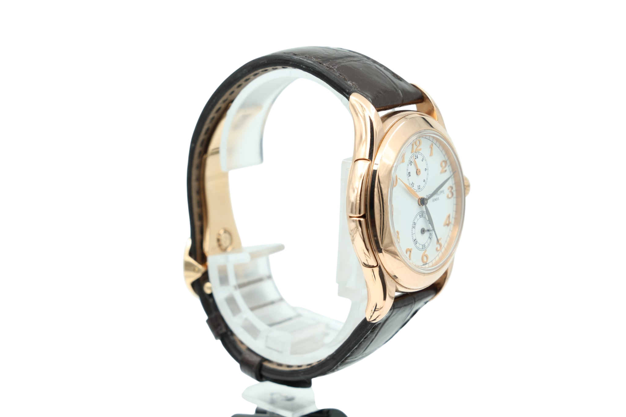 Patek Philippe - Calatrava – White – 5134R – 2005