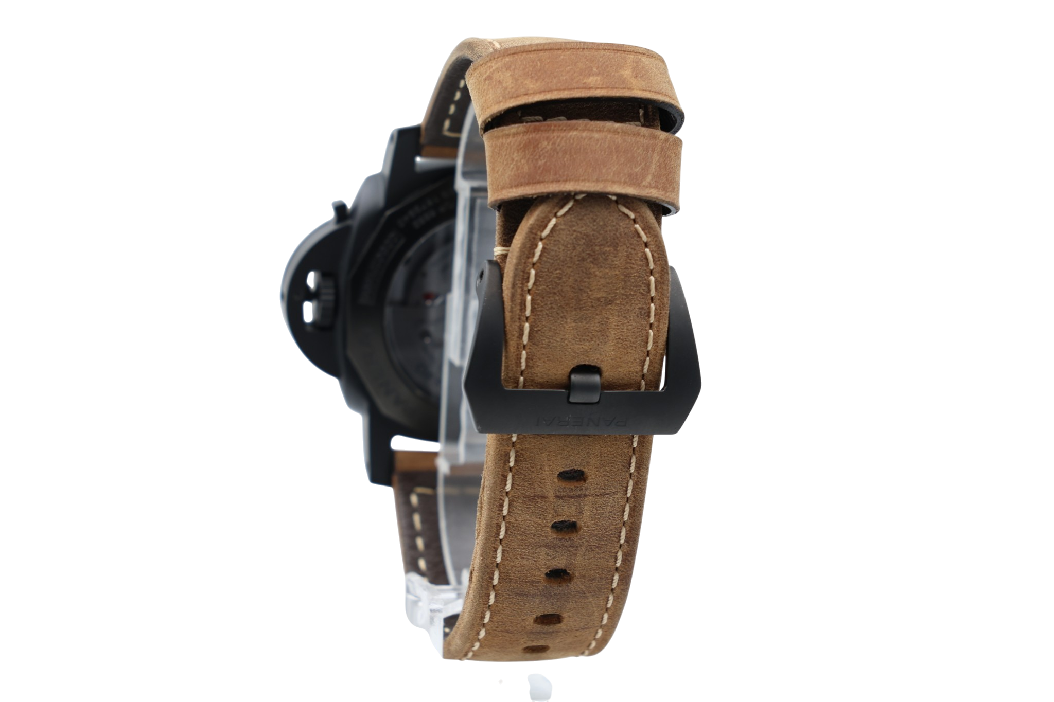 Panerai - Luminor 1950 – Black – PAM00441