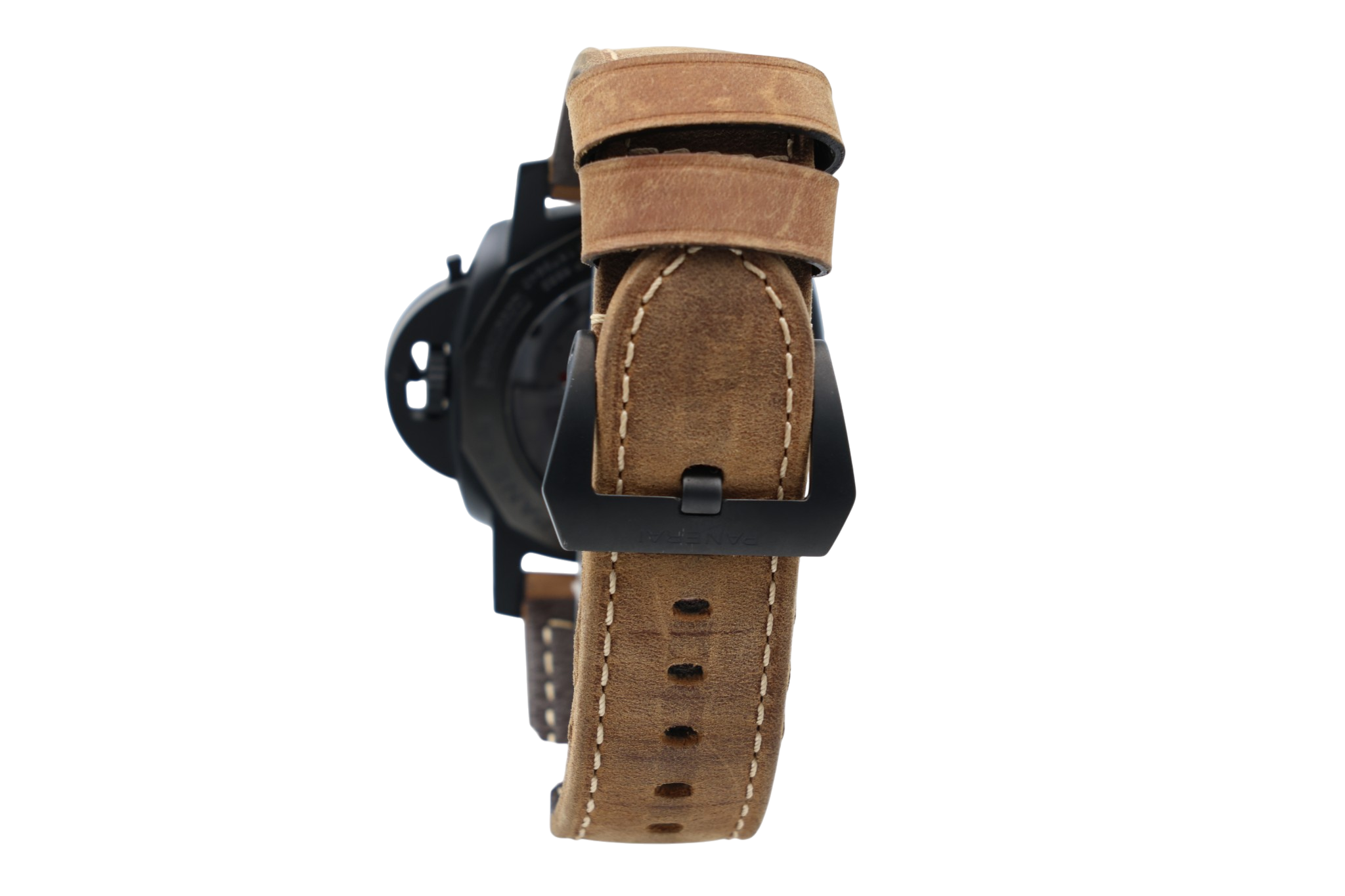 Panerai - Luminor 1950 – Black – PAM00441