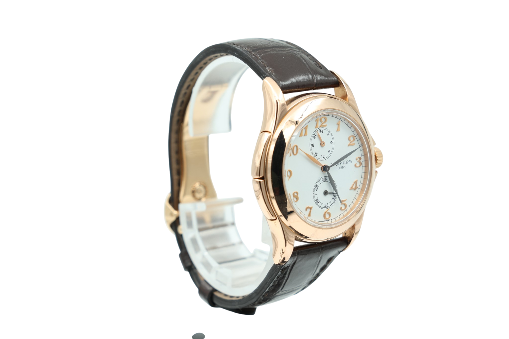 Patek Philippe - Calatrava – White – 5134R – 2005