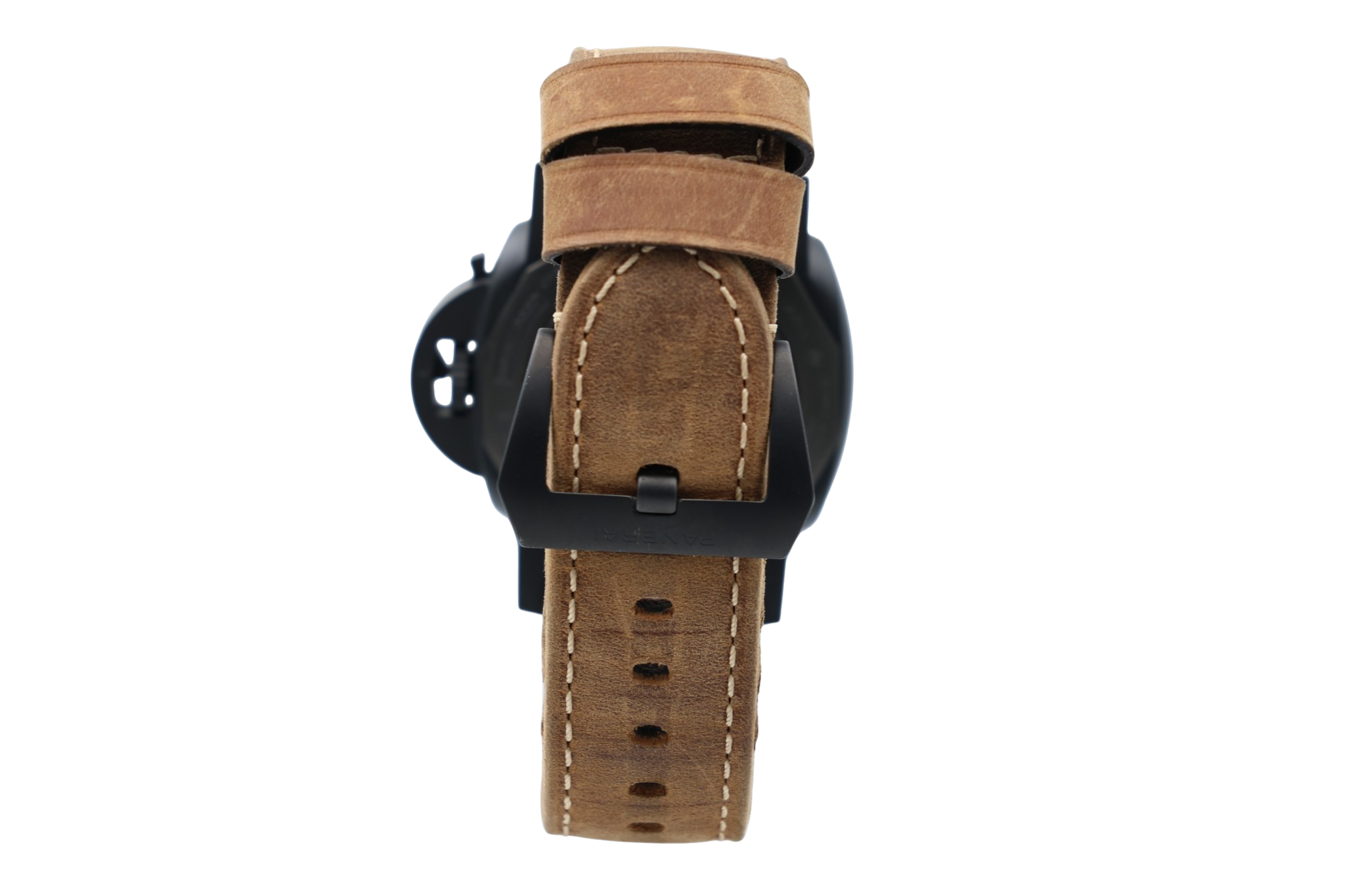 Panerai - Luminor 1950 – Black – PAM00441