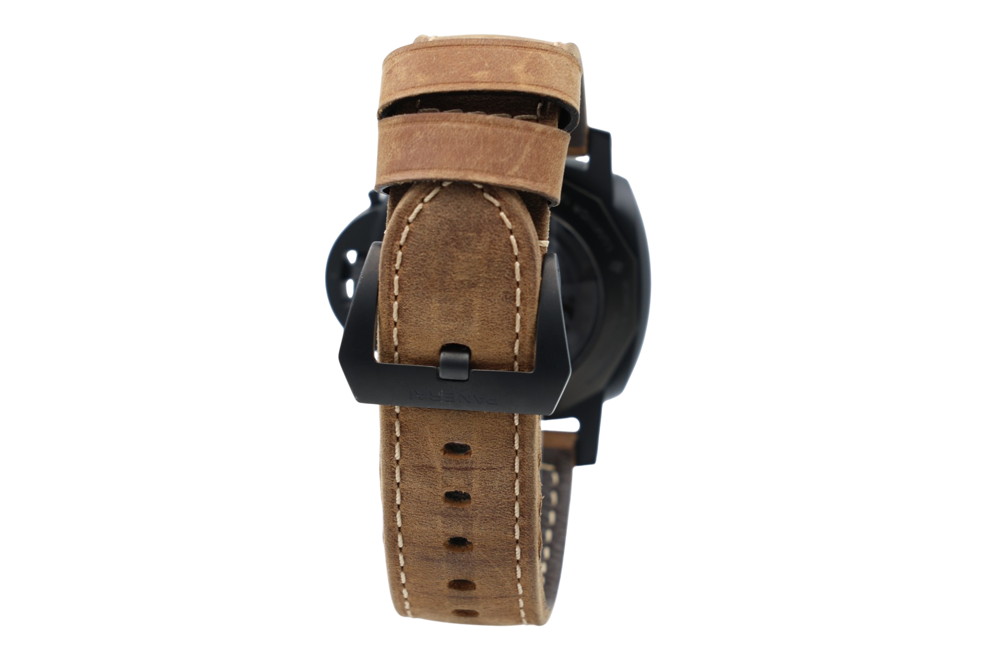 Panerai - Luminor 1950 – Black – PAM00441