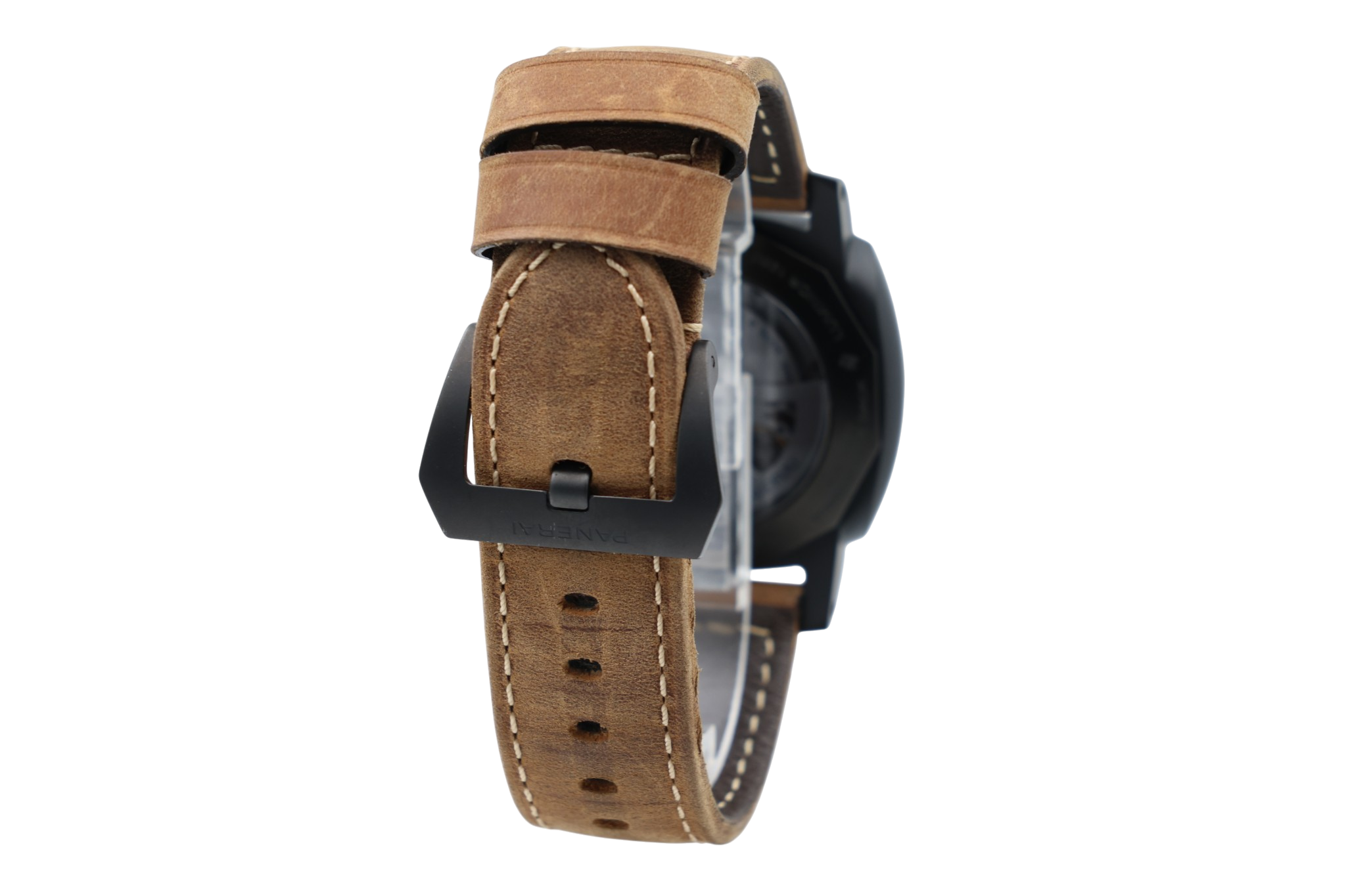 Panerai - Luminor 1950 – Black – PAM00441
