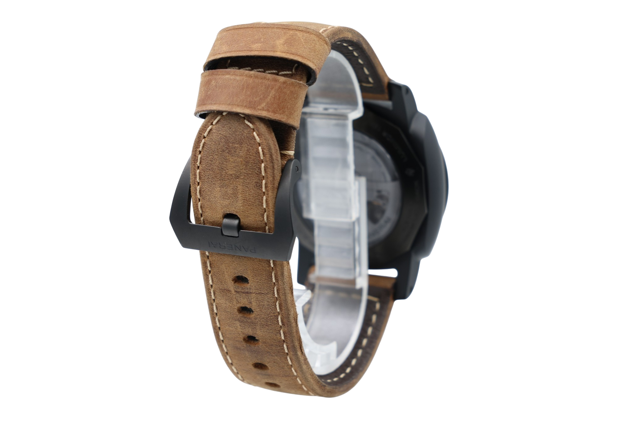 Panerai - Luminor 1950 – Black – PAM00441