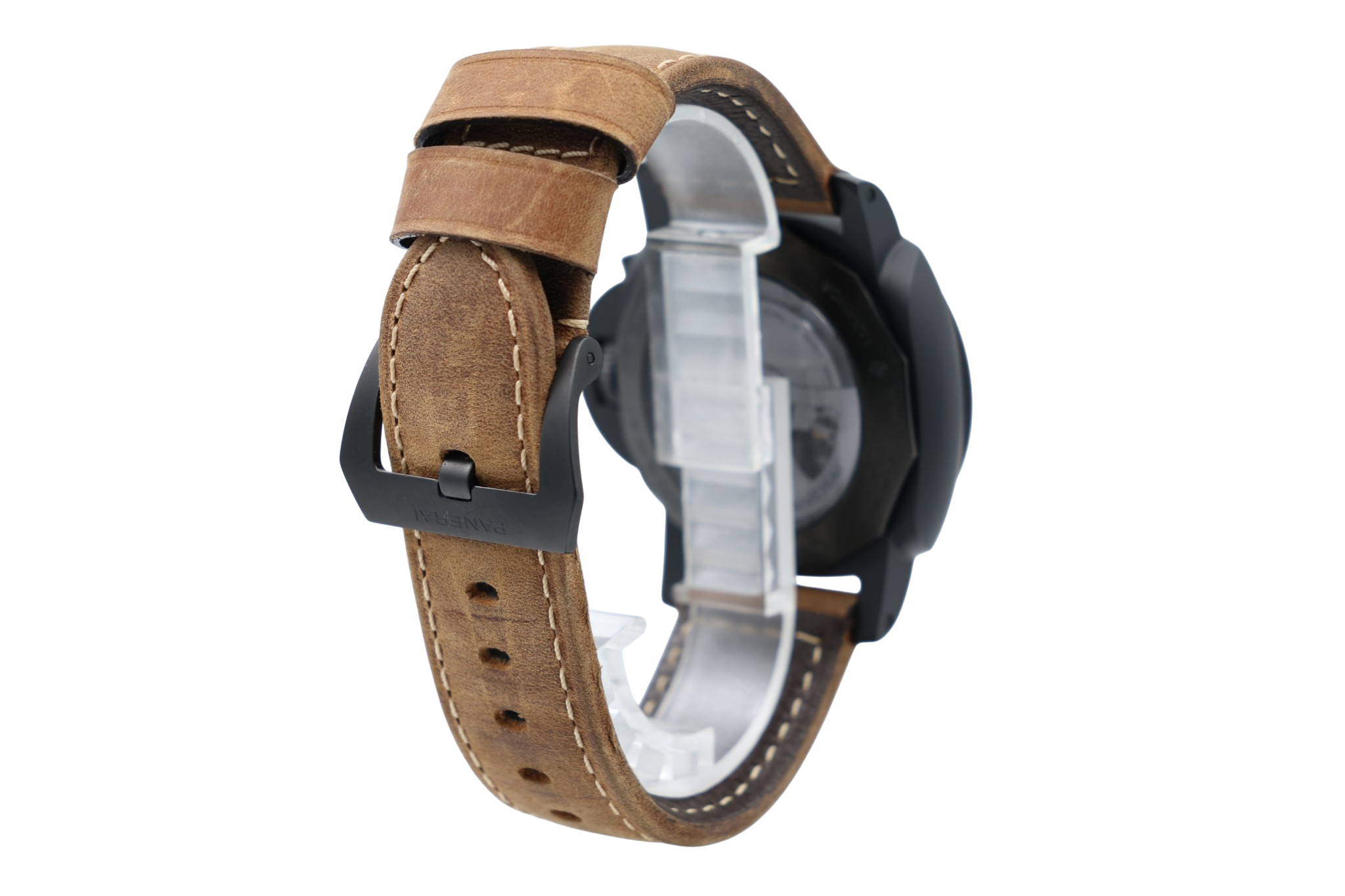 Panerai - Luminor 1950 – Black – PAM00441