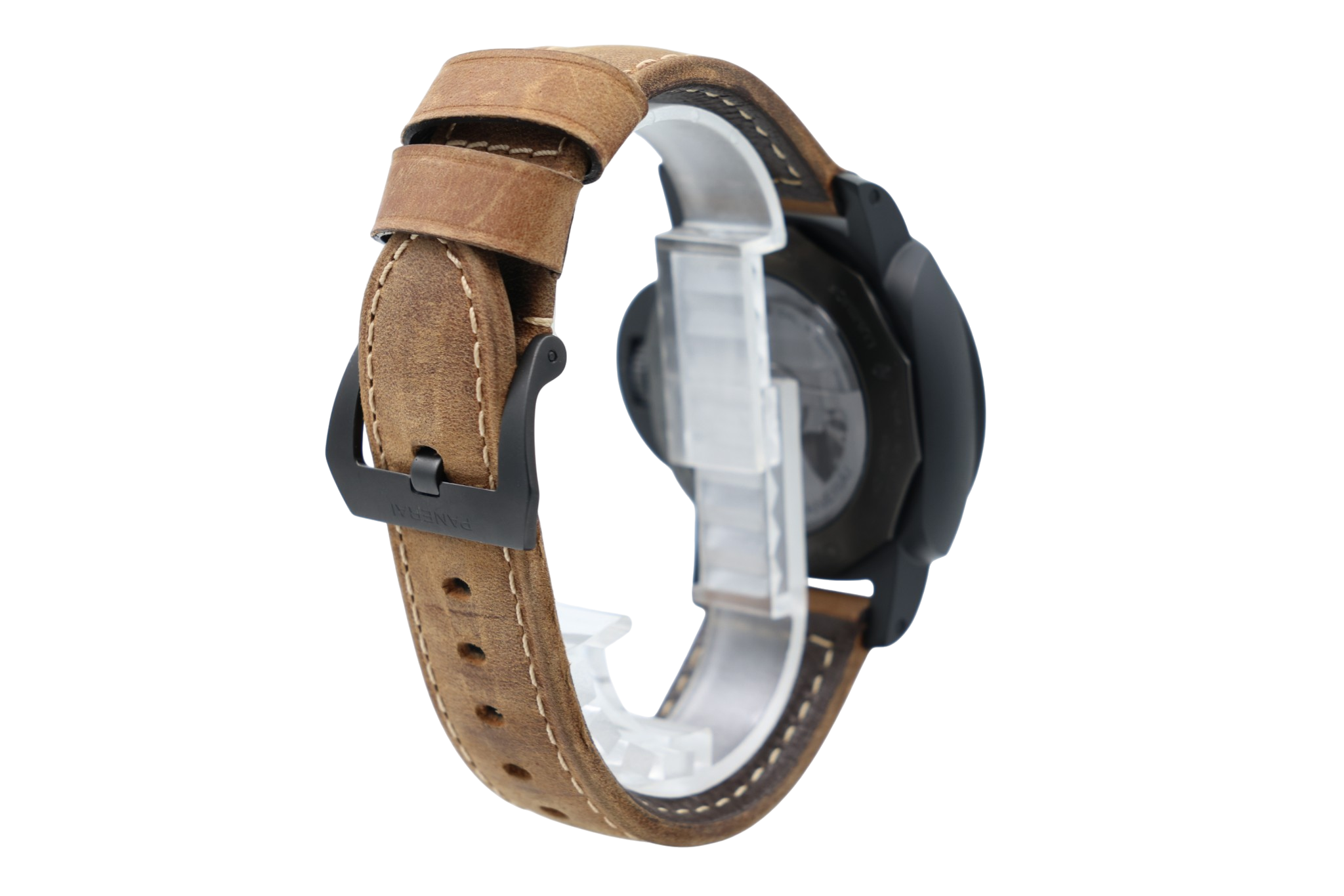 Panerai - Luminor 1950 – Black – PAM00441