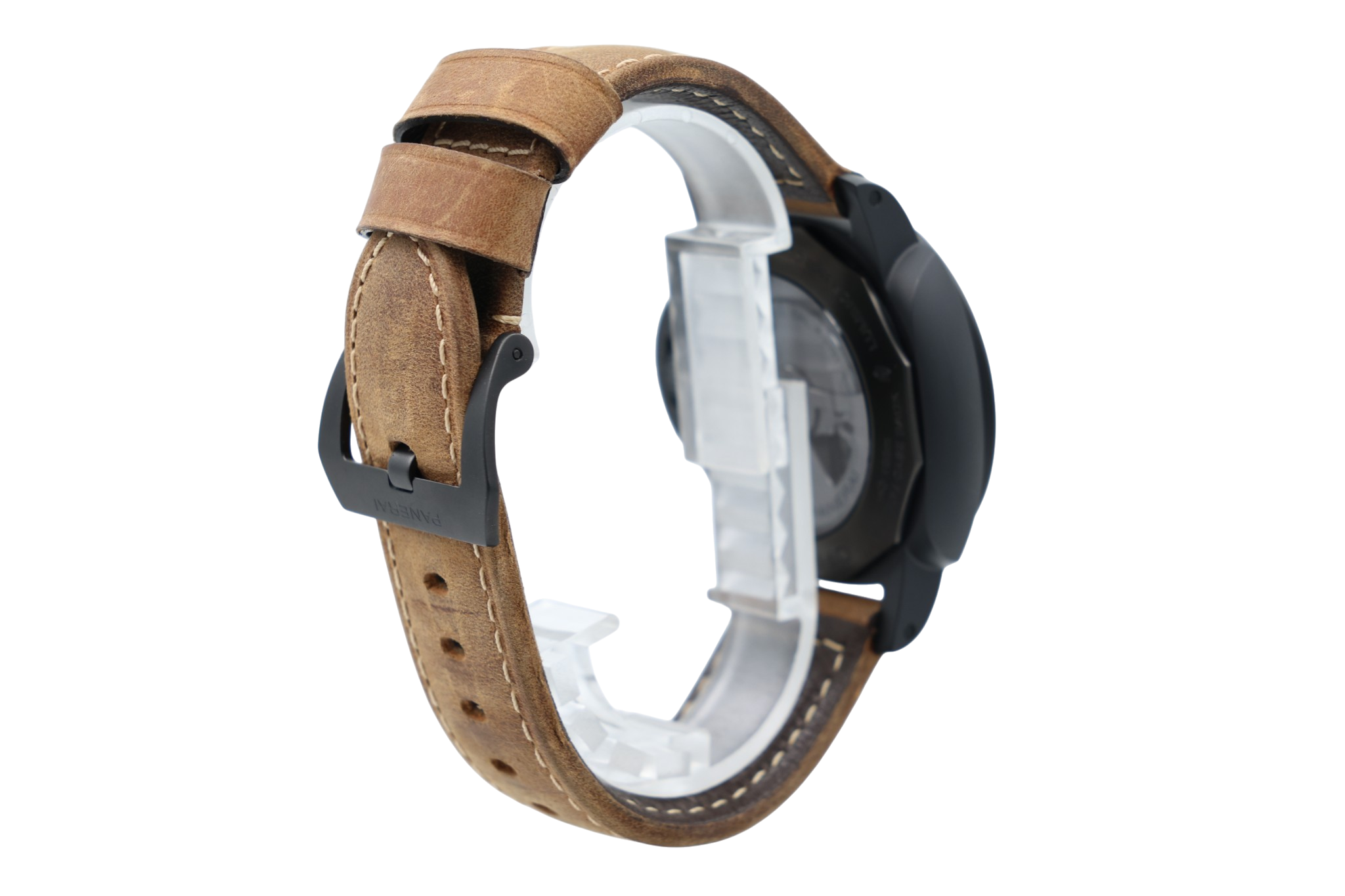 Panerai - Luminor 1950 – Black – PAM00441