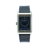 Jaeger-LeCoultre Reverso Duoface – White – Q3918420 – 2024