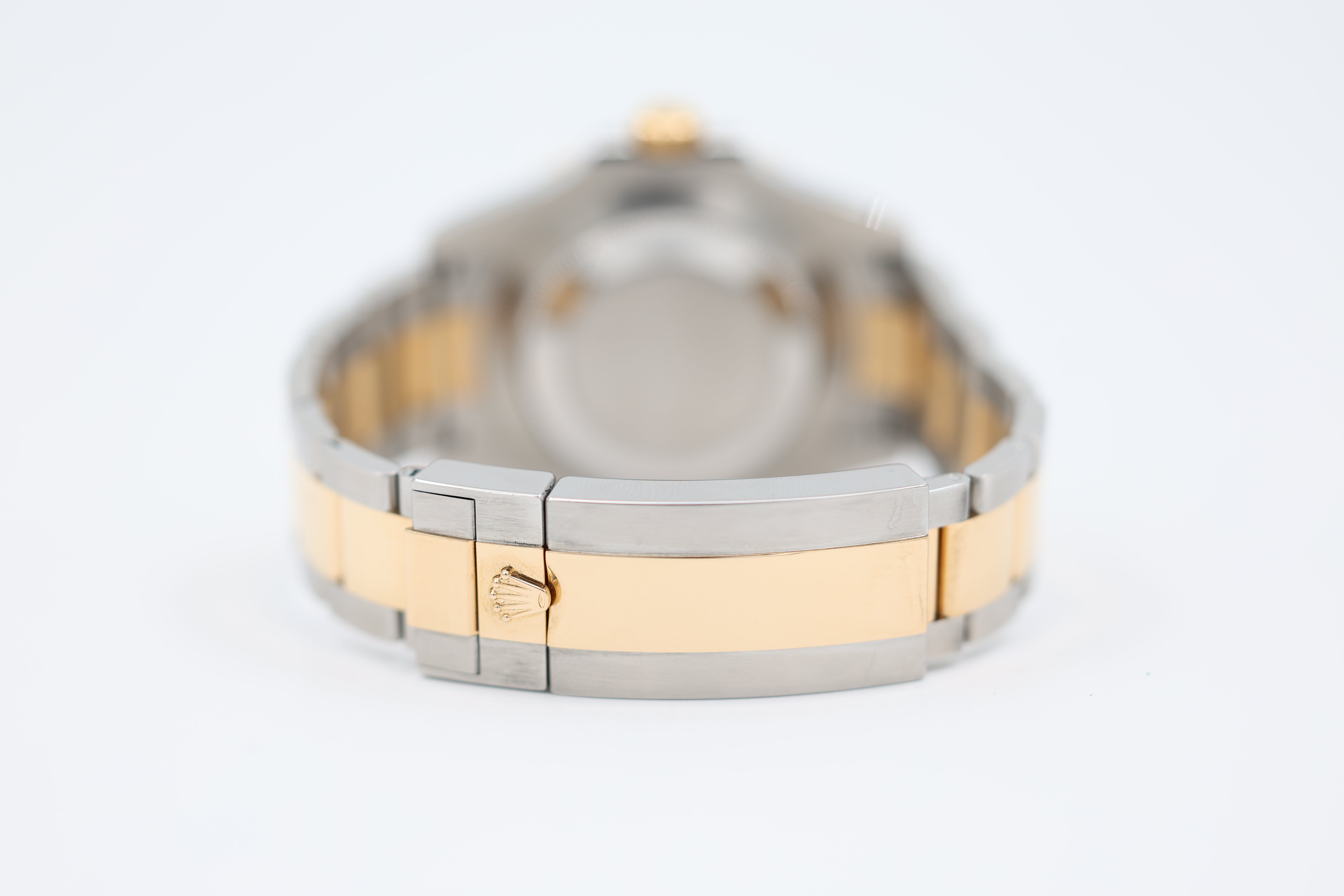 Rolex - Submariner Date - "Bluesy" - 126613LB - 2022