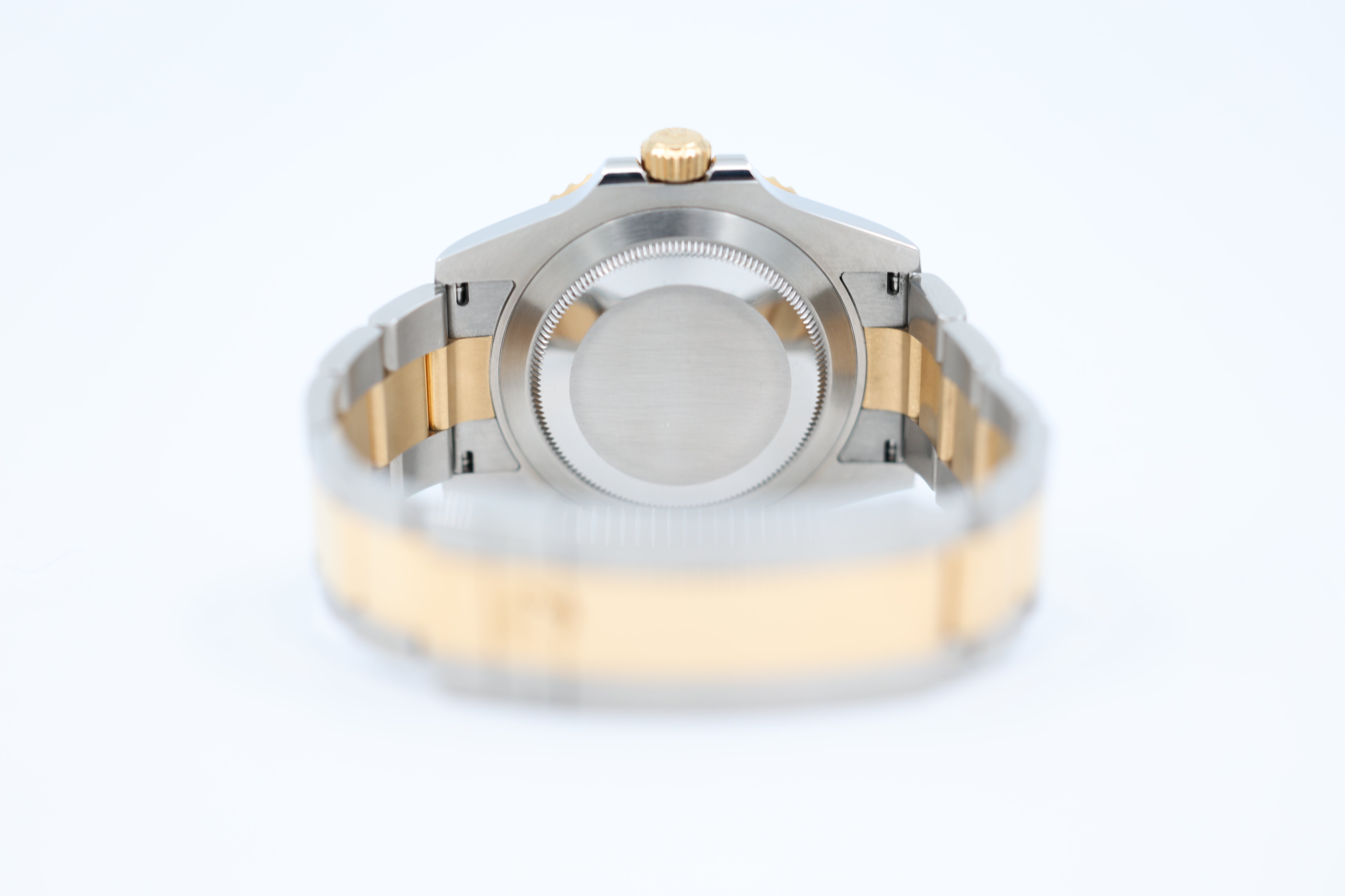 Rolex - Submariner Date - "Bluesy" - 126613LB - 2022