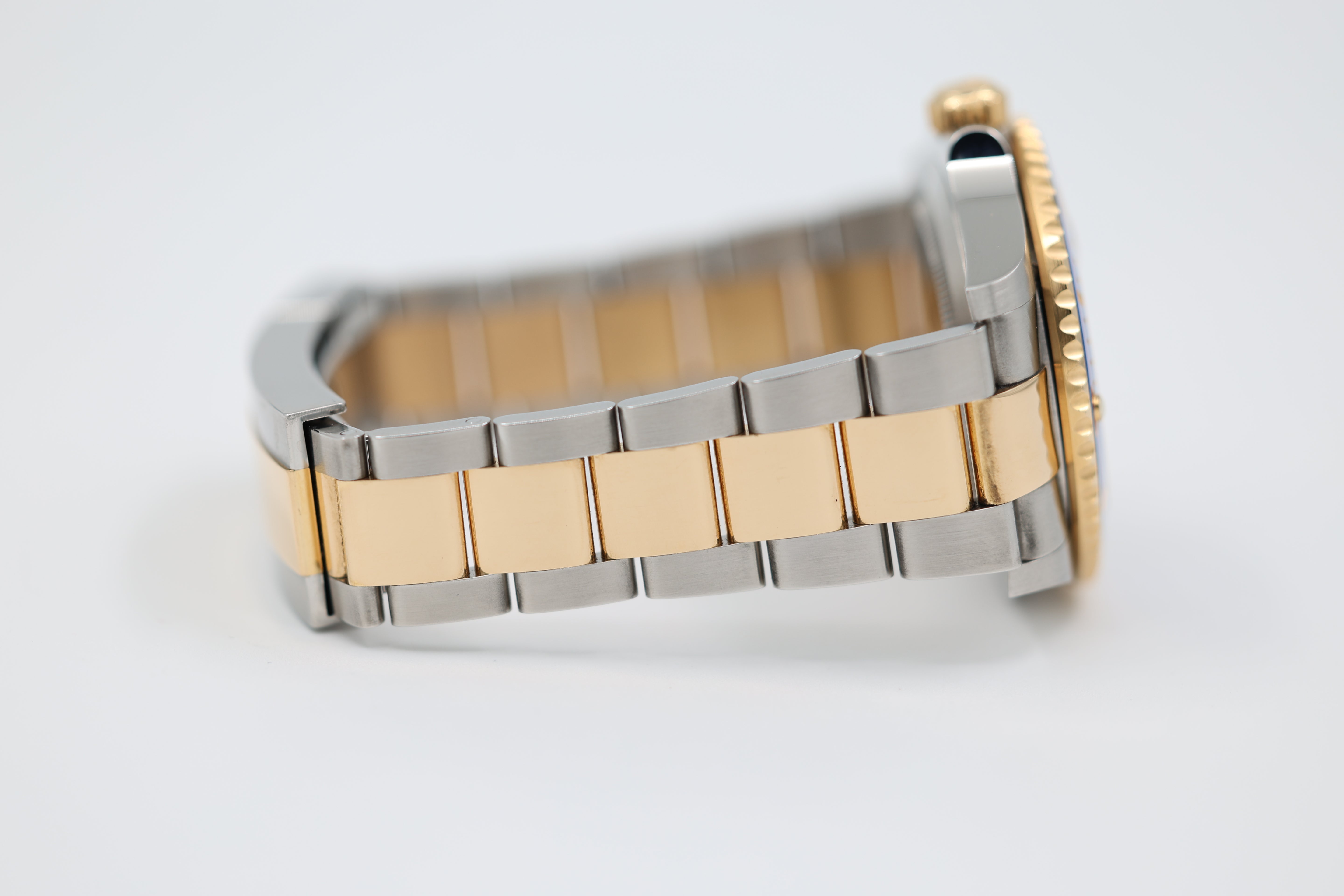 Rolex - Submariner Date - "Bluesy" - 126613LB - 2022