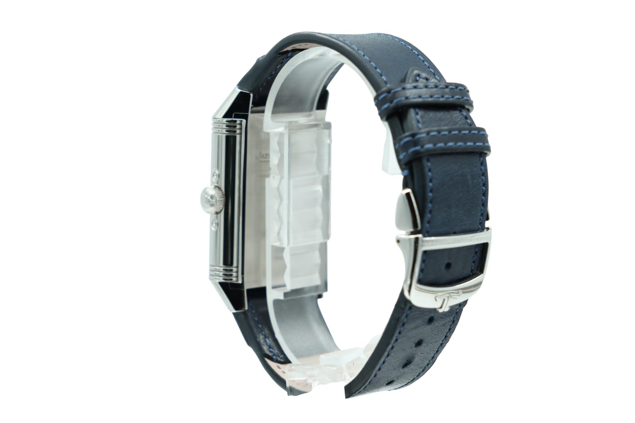 Jaeger-LeCoultre Reverso Duoface – White – Q3918420 – 2024