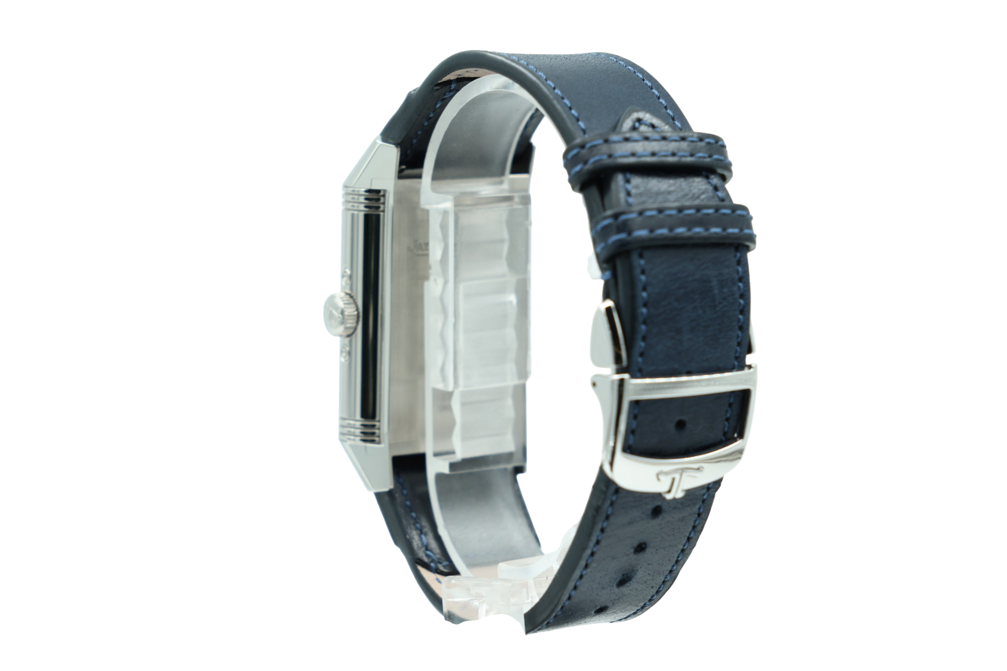 Jaeger-LeCoultre Reverso Duoface – White – Q3918420 – 2024
