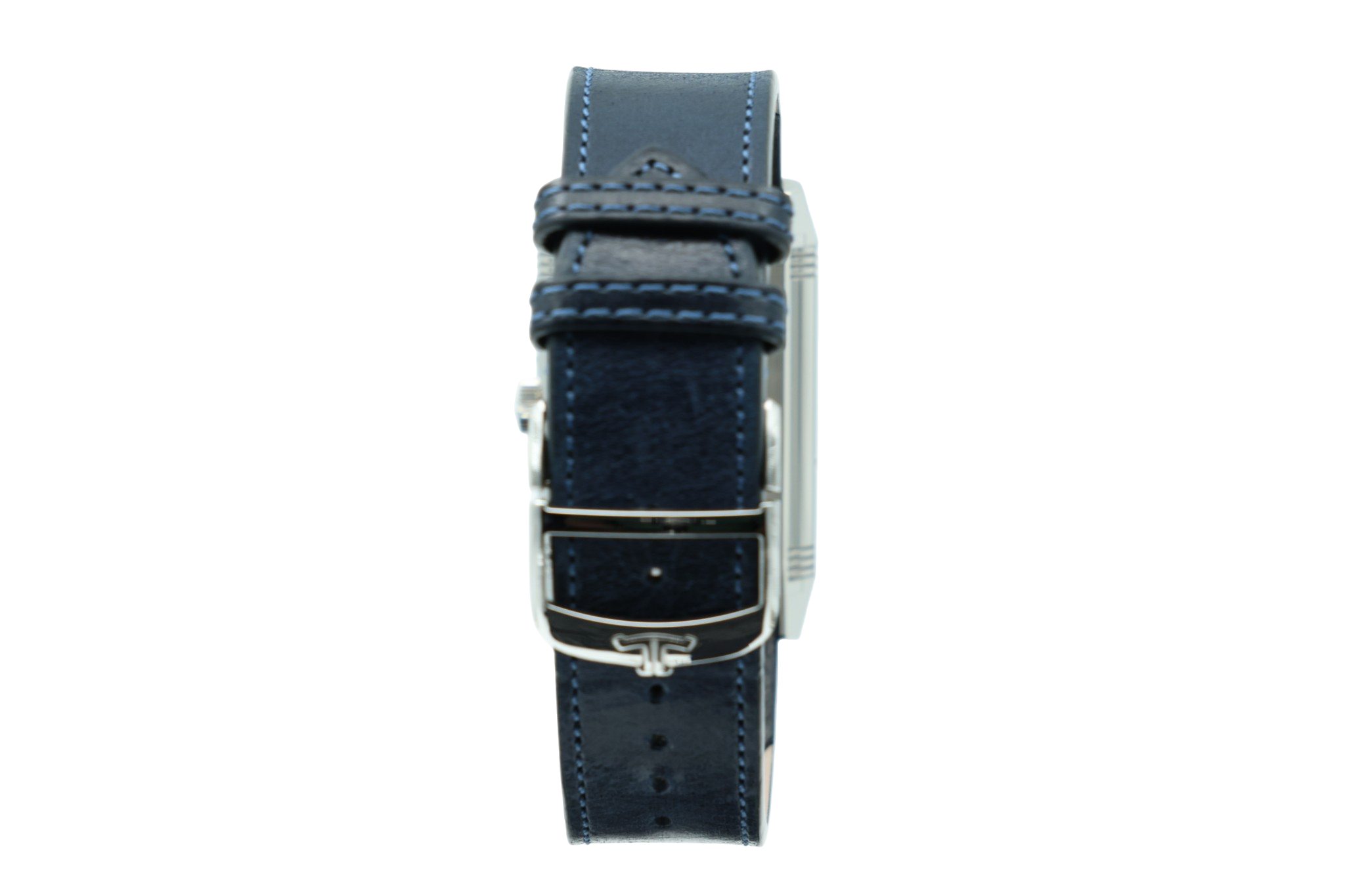Jaeger-LeCoultre Reverso Duoface – White – Q3918420 – 2024