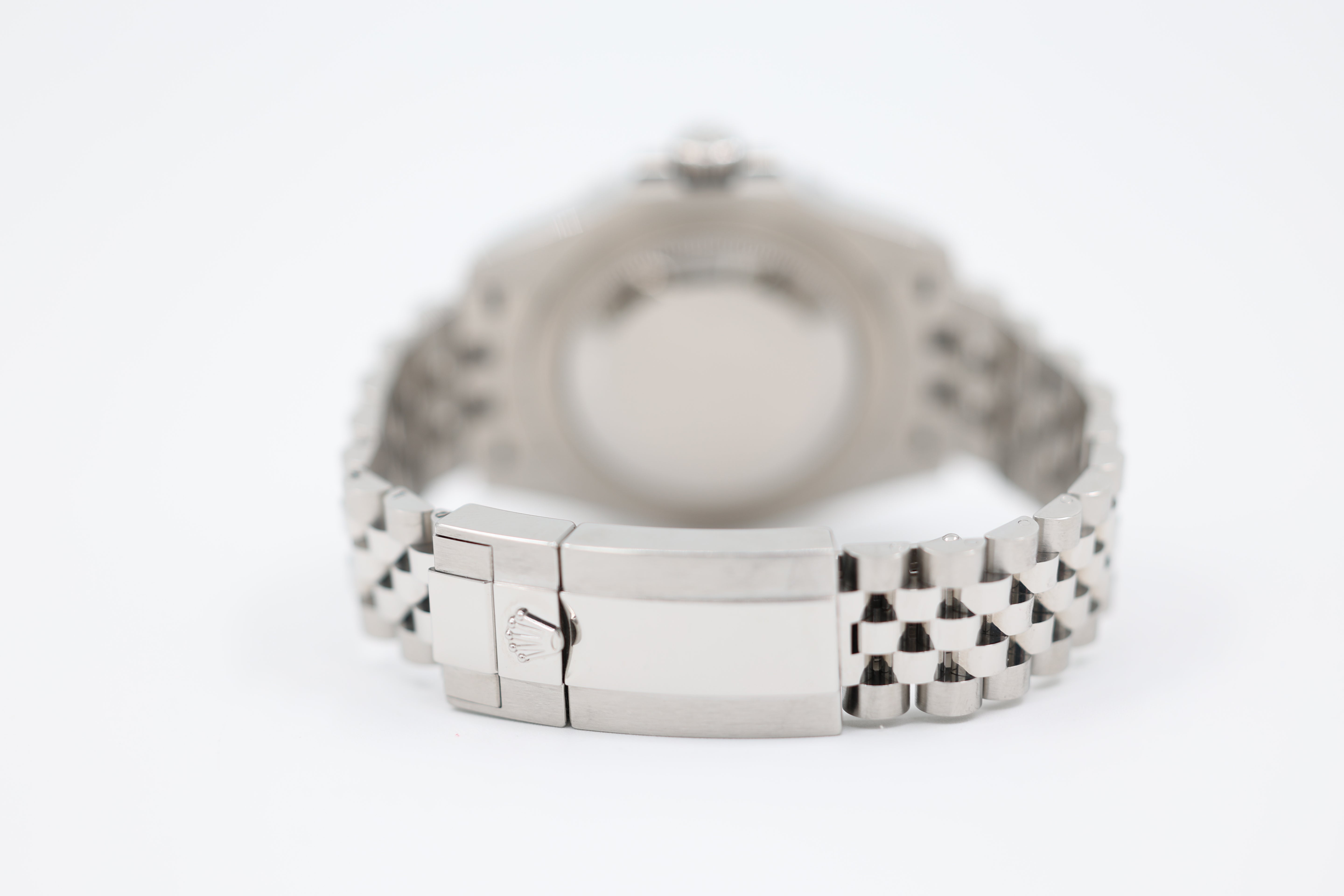 Rolex - GMT-Master II - "Pepsi" - 126710BLRO - 2021