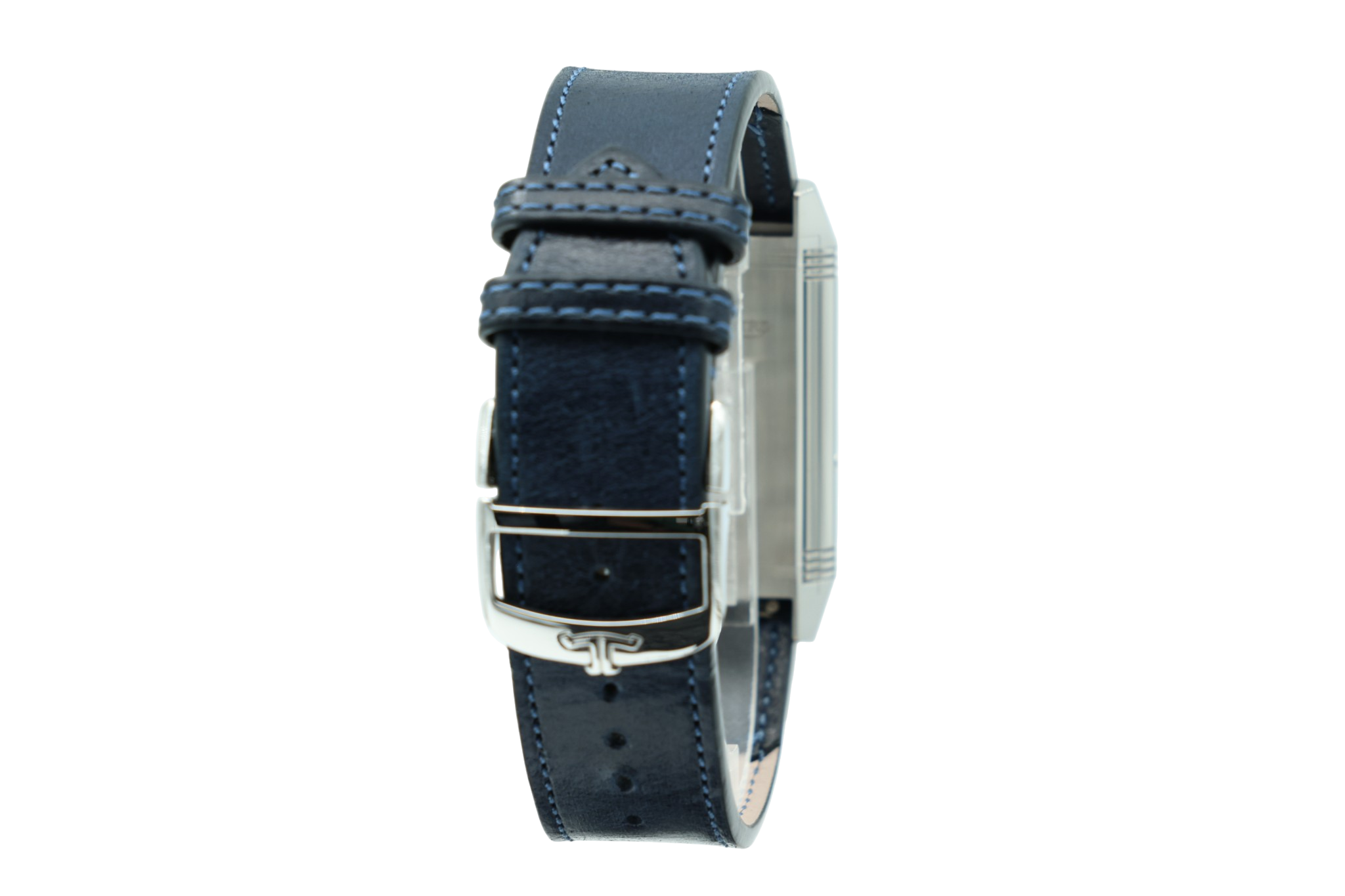 Jaeger-LeCoultre Reverso Duoface – White – Q3918420 – 2024