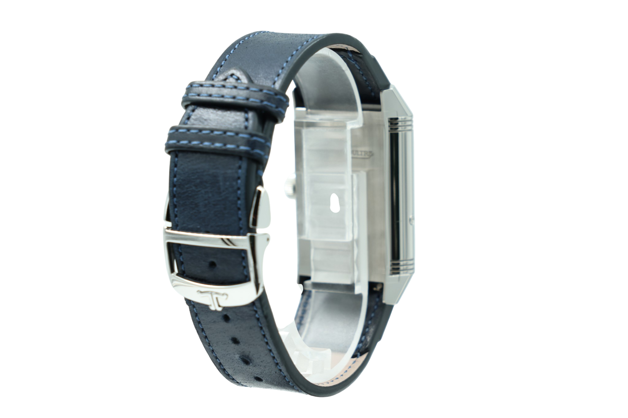 Jaeger-LeCoultre Reverso Duoface – White – Q3918420 – 2024