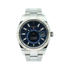 Rolex - Sky-Dweller – Blue – 336934 – 2025