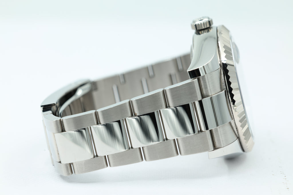 Rolex - Sky-Dweller – Blue – 336934 – 2025