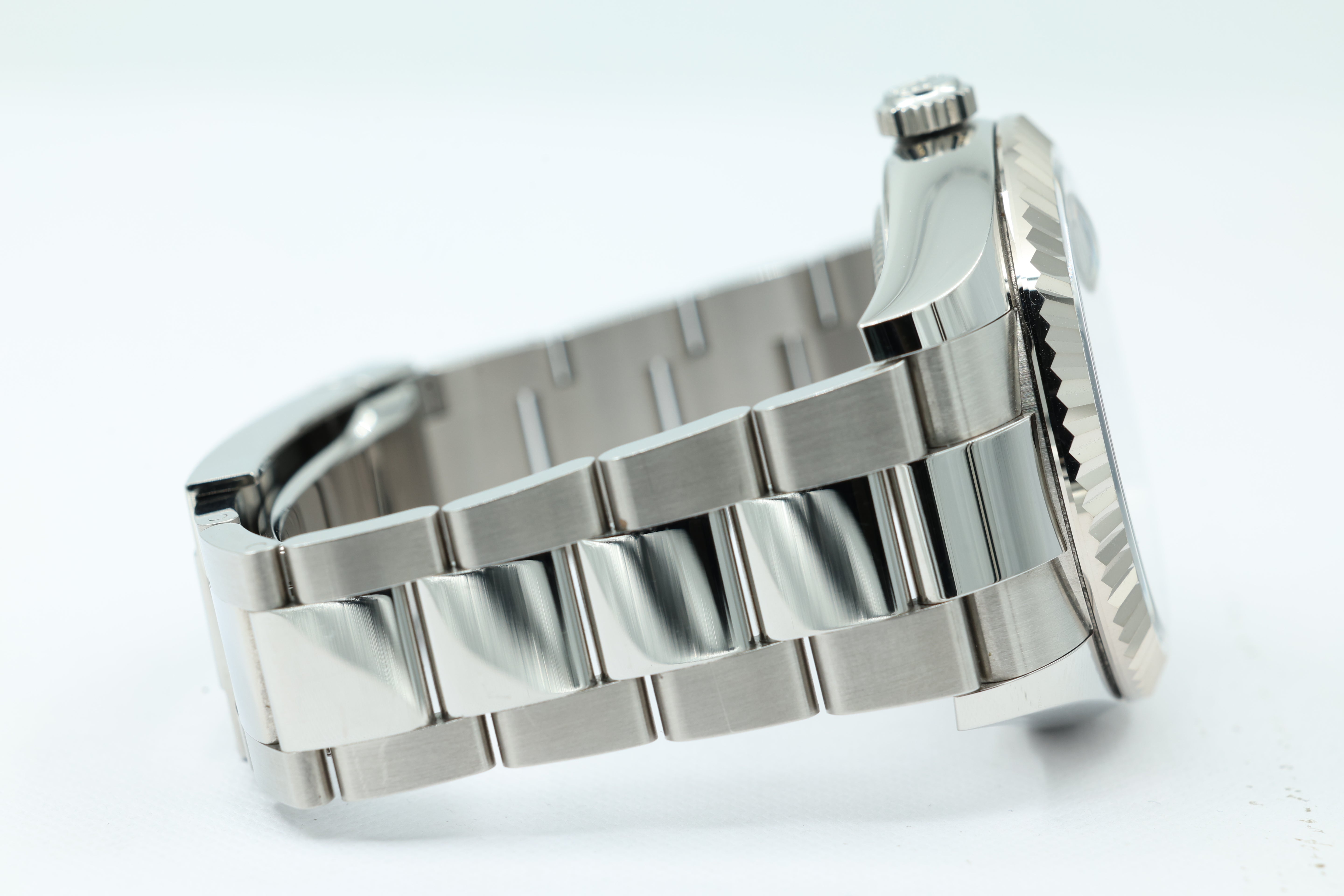 Rolex - Sky-Dweller – Blue – 336934 – 2025