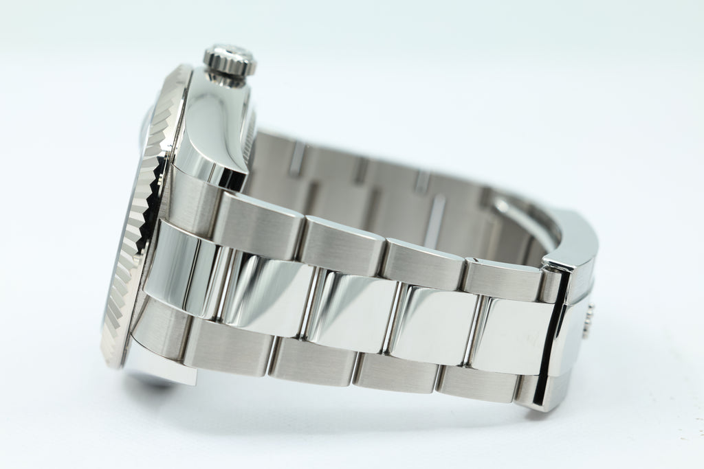Rolex - Sky-Dweller – Blue – 336934 – 2025