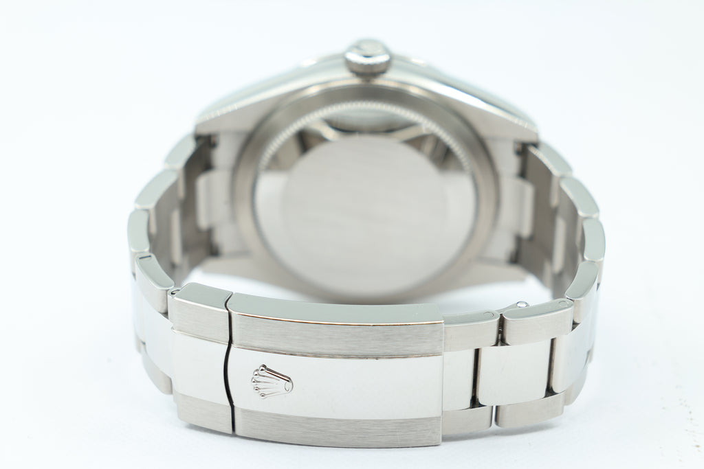 Rolex - Sky-Dweller – Blue – 336934 – 2025