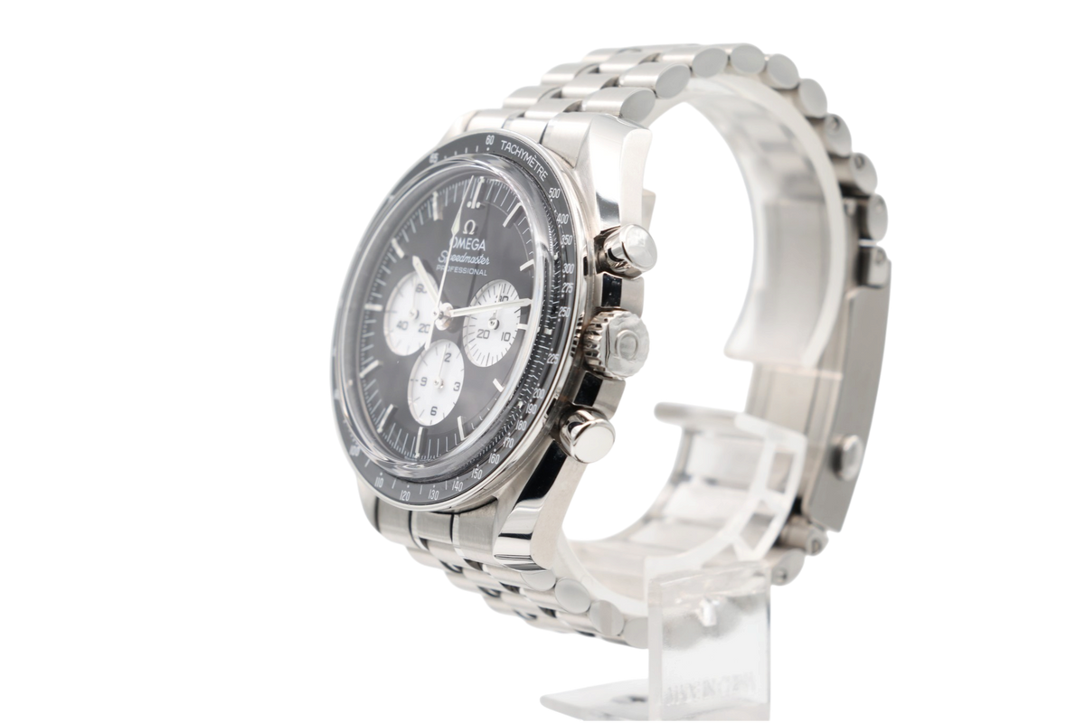 Omega - Speedmaster – Black – 31030425001004 – 2026
