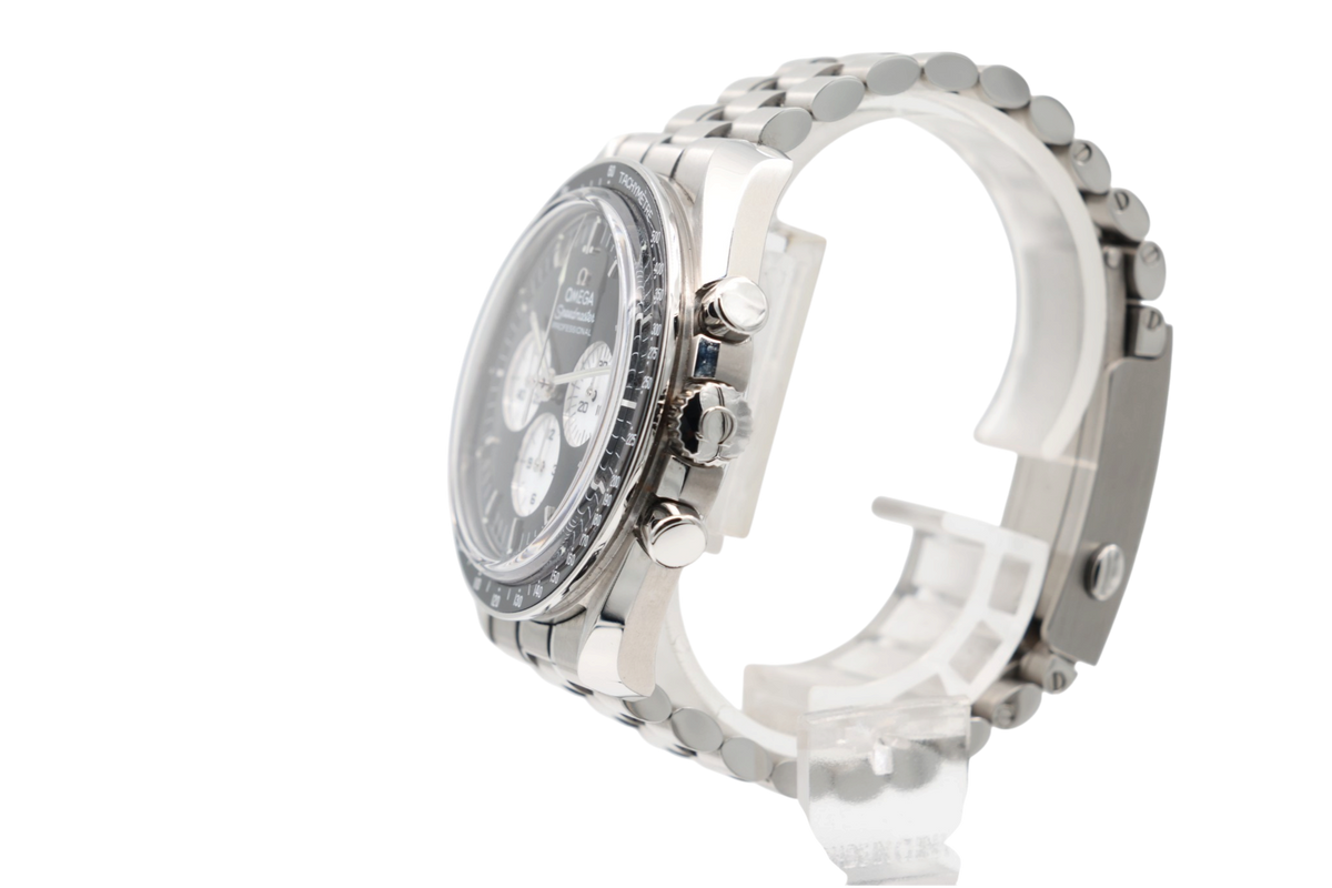 Omega - Speedmaster – Black – 31030425001004 – 2026