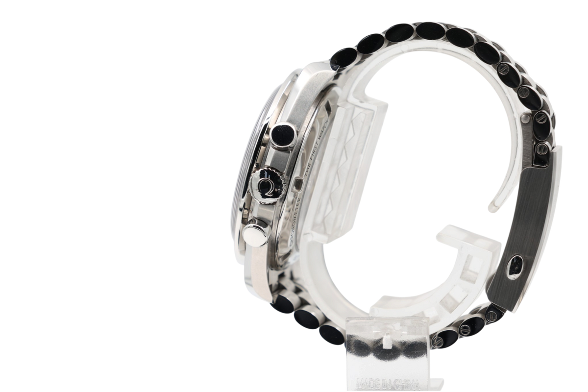 Omega - Speedmaster – Black – 31030425001004 – 2026