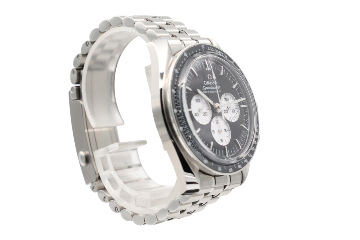 Omega - Speedmaster – Black – 31030425001004 – 2026