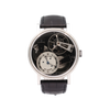 Breguet - Tradition Tourbillon – Silver – 7047pt119zu – 2014