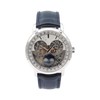 Vacheron Constantin Traditionnelle – Openface – 4020T/000P-H038 – 2025