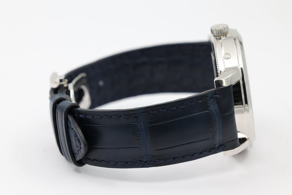 Vacheron Constantin Traditionnelle – Openface – 4020T/000P-H038 – 2025