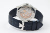 Vacheron Constantin Traditionnelle – Openface – 4020T/000P-H038 – 2025