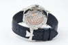 Vacheron Constantin Traditionnelle – Openface – 4020T/000P-H038 – 2025