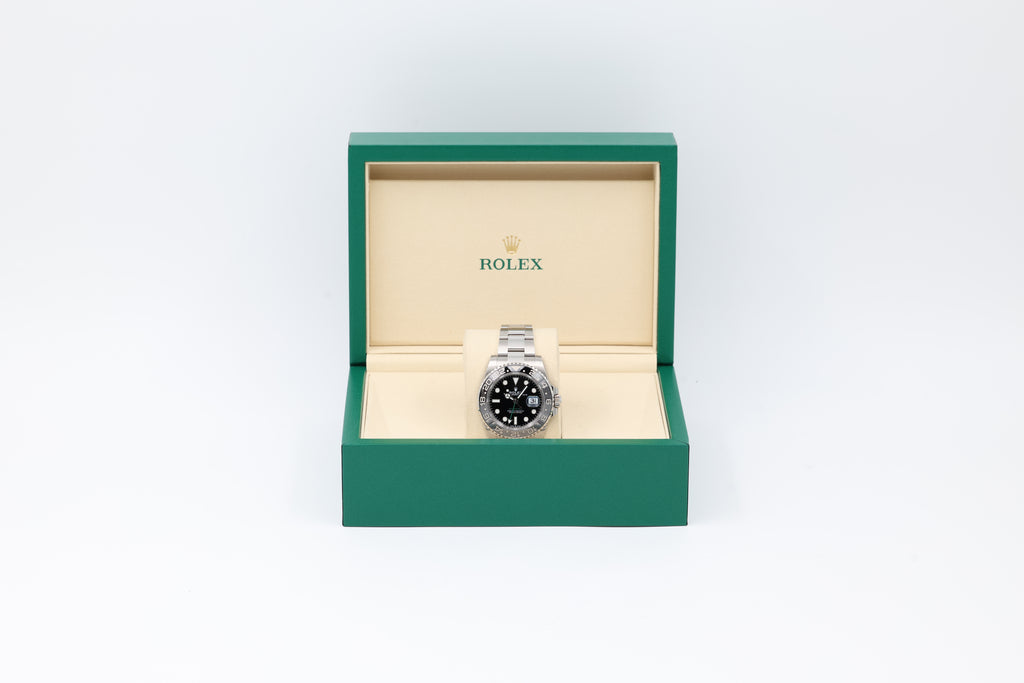 Rolex - GMT Master II – "Bruce Wayne" – 126710GRNR – 2026