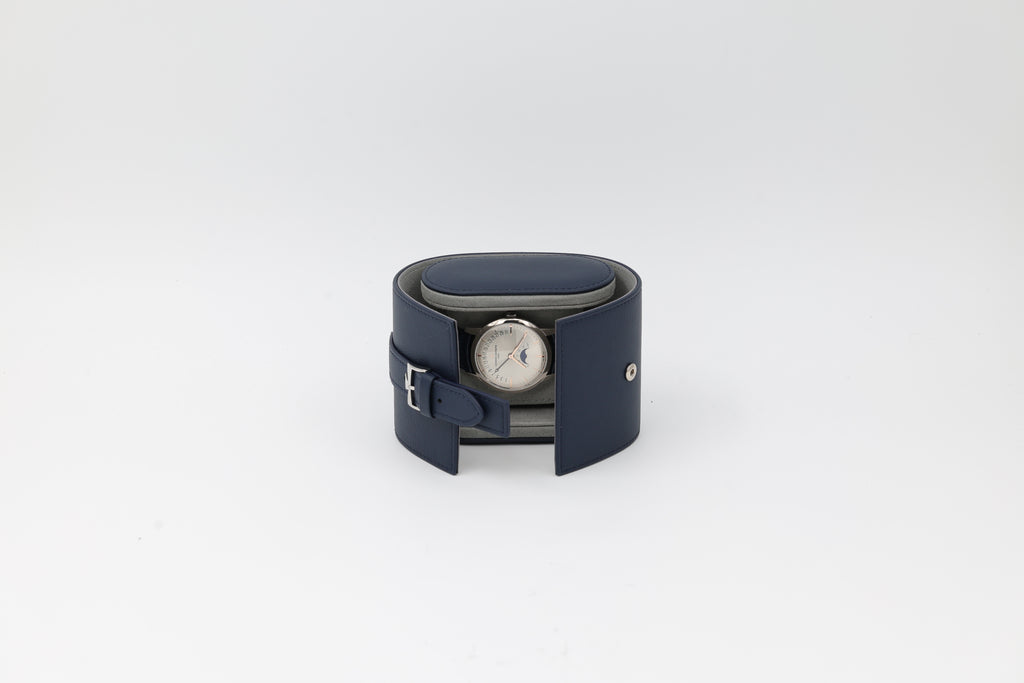 Vacheron Constantin - Patrimony Moon Phase Retrograde Date - 4010U/000G-H070 – 2025