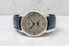 Vacheron Constantin - Patrimony Moon Phase Retrograde Date - 4010U/000G-H070 – 2025