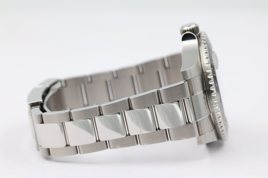 Rolex - GMT Master II – "Bruce Wayne" – 126710GRNR – 2026