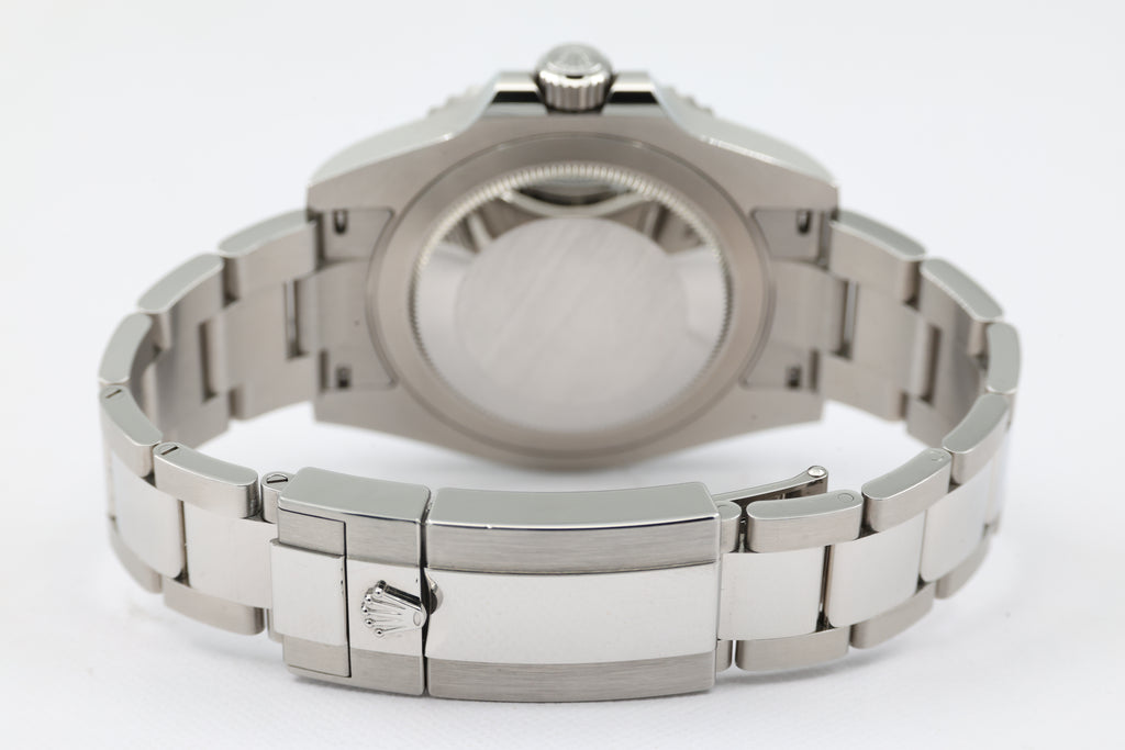 Rolex - GMT Master II – "Bruce Wayne" – 126710GRNR – 2026