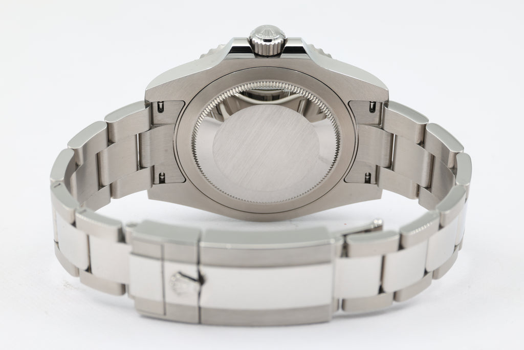 Rolex - GMT Master II – "Bruce Wayne" – 126710GRNR – 2026