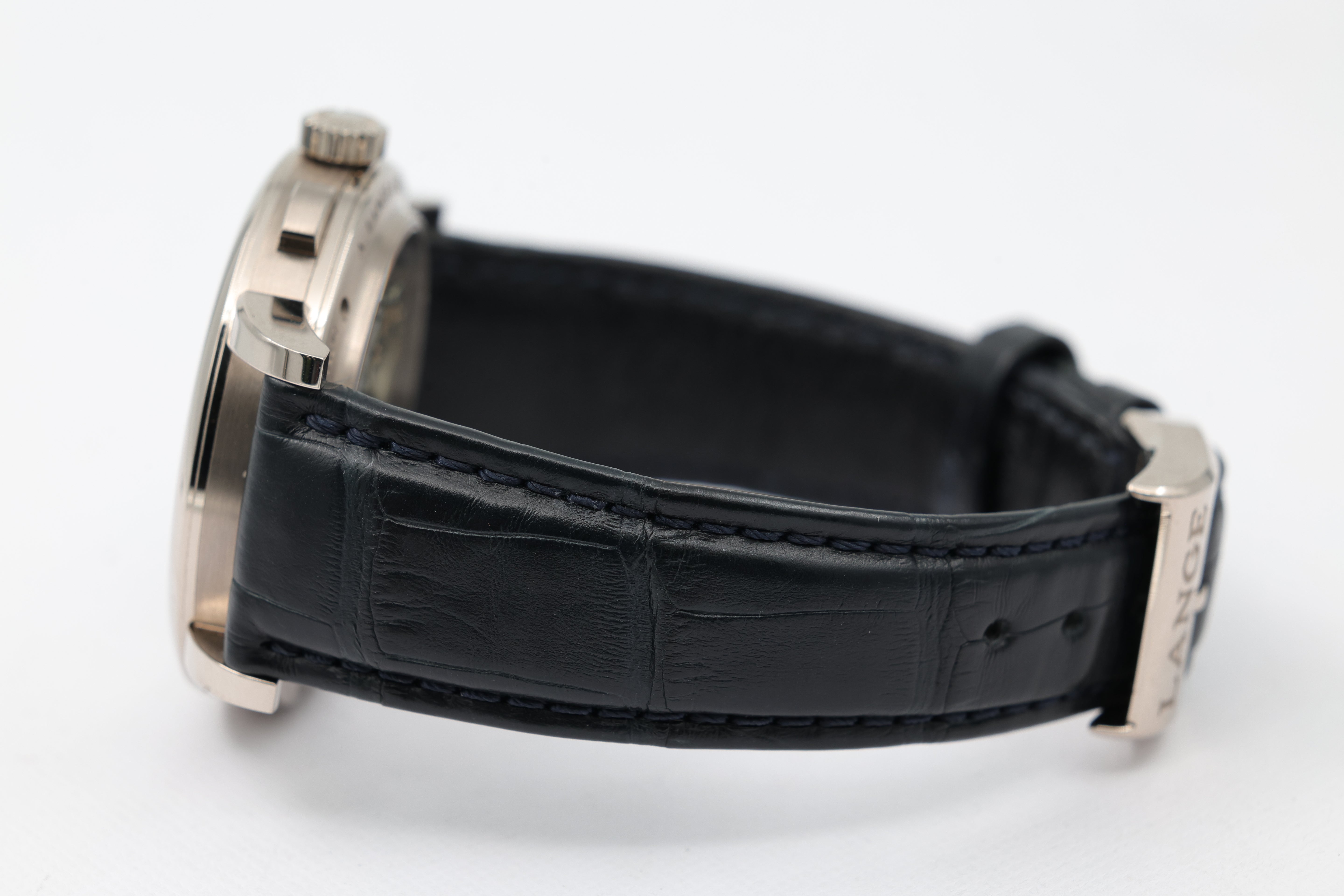 A. Lange & Söhne - 1815 Chronograph – White – 414.026 – 2016