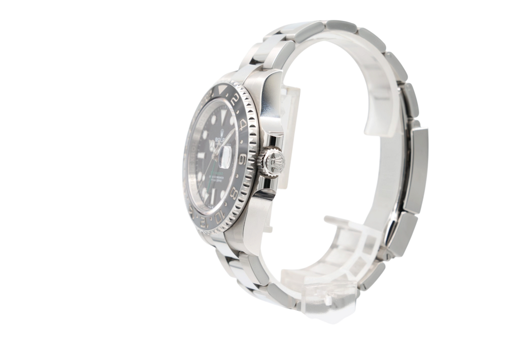 Rolex - GMT Master II – "Bruce Wayne" – 126710GRNR – 2026