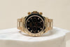 Rolex - Daytona – Black Diamond Dial – 116528 – 2000